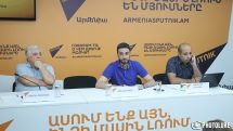 Адвокат Арам Вардеванян прокомментировал скандальное заявление судьи КС Армении Ваге Григоряна