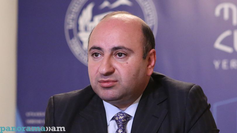 Armenian expert slams new Constitutional Court judge’s statement as ‘absurd, unlawful’