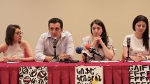 Фильмы кинофестиваля «Золотой абрикос»