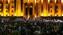 The Armenian citizen detained in Georgia to remain in custody