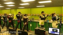 Armenian shooters fail to overcome the qualification round