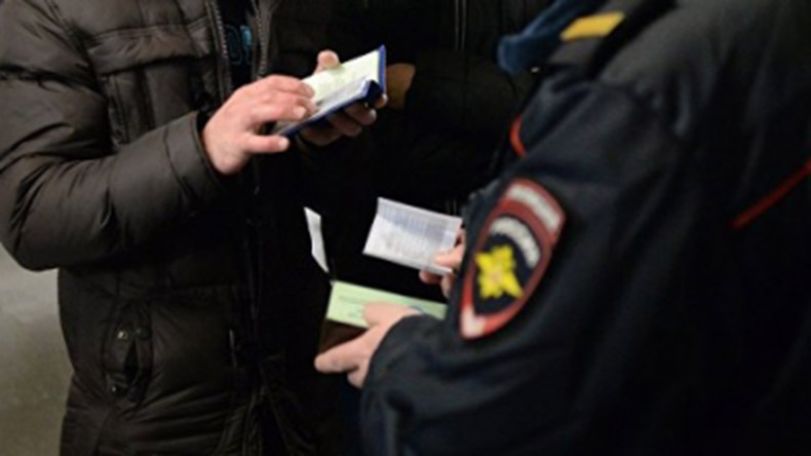Armenian is the fifth with number of migrant in Russia