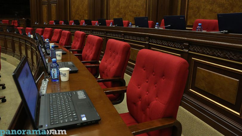 National Assembly to debate the tax legislation package