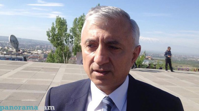 Խնդիրը տարբերակների մեջ չէ, խնդիրը մեր իրավական մշակույթի մեջ է. Գևորգ Դանիելյան