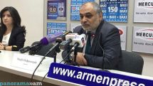 Р. Сафрастян об итогах выборов мэра Стамбула: Это стало тяжелым ударом для Эрдогана