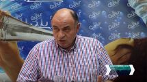 Աղասի Ենոքյան. Հայաստանում իրավական բեսպրեդել է