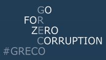 GRECO: Public perceptions of low levels of corruption may be misleading