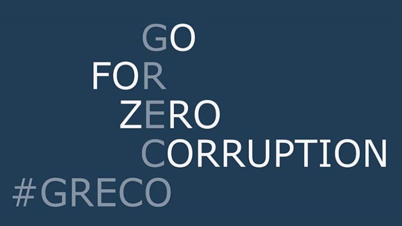 GRECO: Public perceptions of low levels of corruption may be misleading