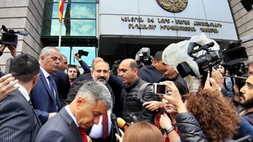 Գիլյոտին հների և նորերի համար