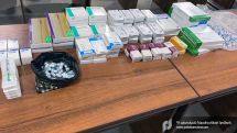 Armenian authorities thwart drug smuggling attempt from Turkey