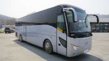 Armenian bus driver detained in Georgia released, passenger arrested
