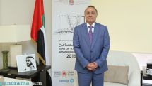 UAE ambassador hails Armenia as ‘safe and peaceful’ country
