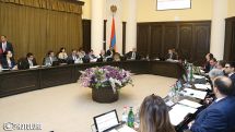 Никол Пашинян: У правительства Армении есть инструменты, чтобы конкретно стимулировать инвестиции