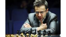 Grand Chess Tour: Aronian drew with Giri