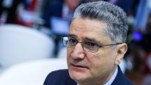 Тигран Саркисян рассказал об отмене роуминга в странах ЕАЭС