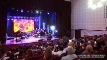 Artsakh Diocese of the Armenian Church marked 30th anniversary of re-founding