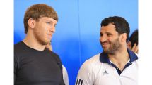 Минск-2019: День девятый