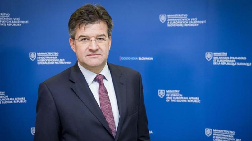 OSCE Chairperson-in-Office welcomes the exchange of Armenian and Azerbaijani citizens