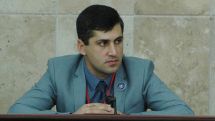 Վարագյան.  Կենտրոնի լուծարման խնդիրը կապվում է ինձ աշխատանքից ազատելու իշխանությունների ցանկության հետ