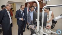 Արմեն Մուրադյան. ԵՊԲՀ 8000 սովորողներից, յուրաքանչյուր 4-րդը արտերկրից է