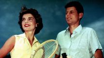 Jackie Kennedy's Martha's Vineyard estate listed for $65 million