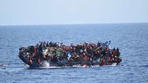 UN agency says migrant deaths globally top 32,000 since 2014