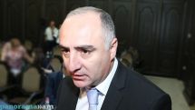 Սասուն Խաչատրյան. Նոր հակակոռուպցիոն մարմնի ստեղծումը ենթադրում է ՀՔԾ լուծարում