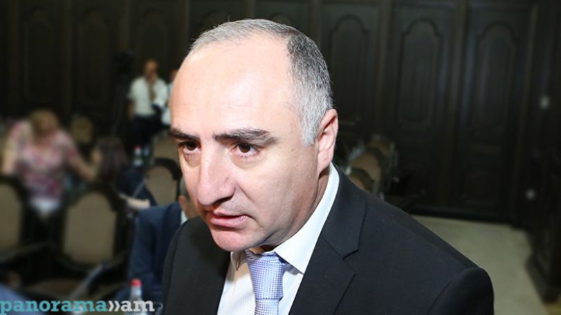 Սասուն Խաչատրյան. Նոր հակակոռուպցիոն մարմնի ստեղծումը ենթադրում է ՀՔԾ լուծարում