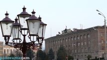 Igor Grigoryan named new chief of Artsakh’s Investigative Committee