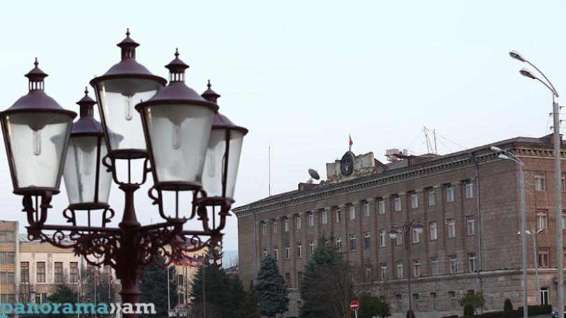 Igor Grigoryan named new chief of Artsakh’s Investigative Committee