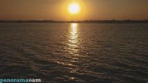 Мечты должны сбываться или на поклоне у большой воды в стране фараонов