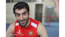 Armenian gymnast: The path to any medal is difficult