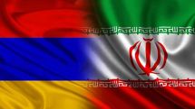 Iran, Armenia must find solution for challenges facing development of ties