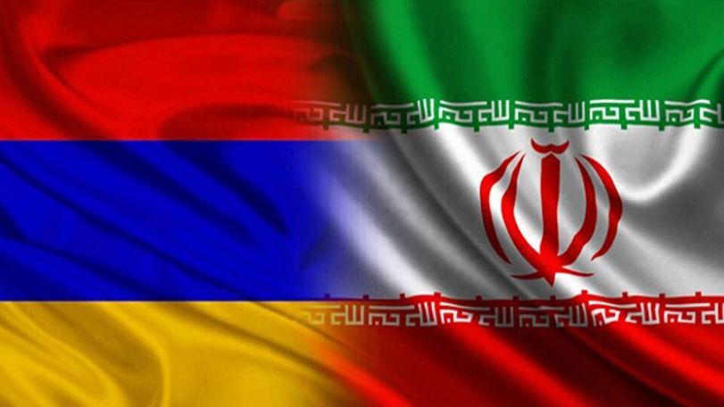 Iran, Armenia must find solution for challenges facing development of ties