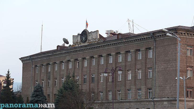 Վարդան Բալայանը նշանակվել է Արցախի նախագահի ներկայացուցիչ