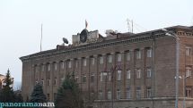 Artsakh president appoints new representative at large