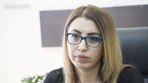 Armenia appoints new deputy justice minister