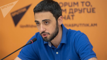 Իրավապահները բավարար ուշադրությամբ պետք է հետևեն գործընթացին․ սահմանադրագետ