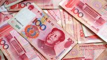 Trump slams China, Europe for 'playing big currency manipulation game'