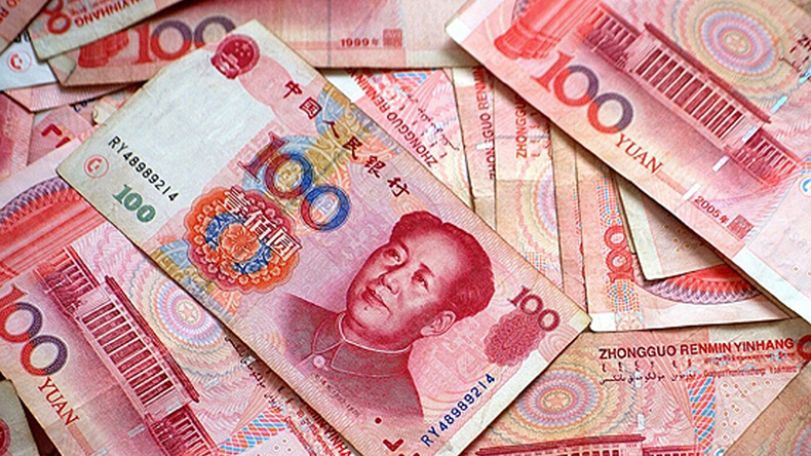 Trump slams China, Europe for 'playing big currency manipulation game'