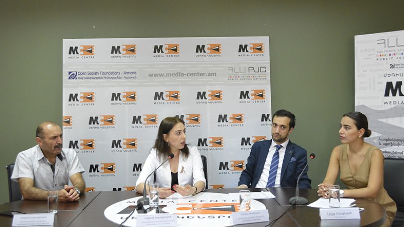 Իոանիսյան. Այս տեմպերով առերեսվելու ենք  լուրջ խնդիրների