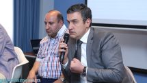 Артур Казинян: В Армении в настоящее время кризис конституционной мысли и идеологии
