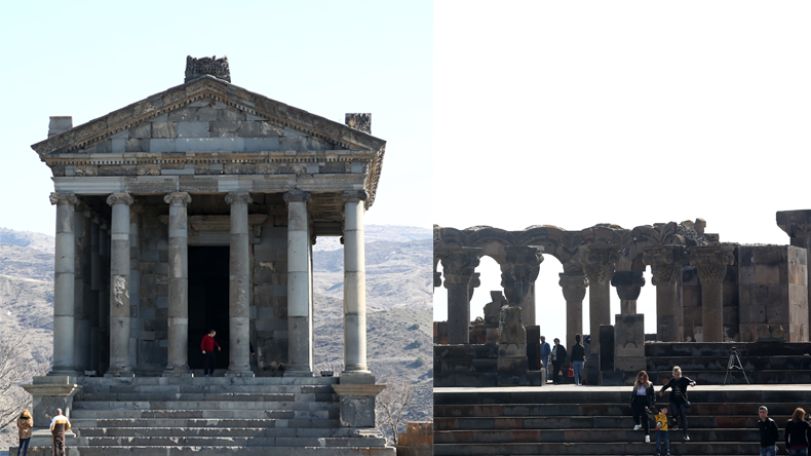 Երեք օր մինչև 16-ը տարեկանների մուտքը «Գառնի», «Զվարթնոց» և «Մեծամորը» կլինի անվճար