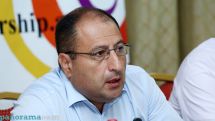 Lawyer again slams Kocharyan’s arrest, charges pressed against him