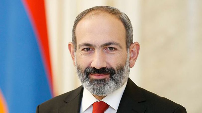 Սահմանադրության անվերապահ կատարումը բոլորիս սրբազան պարտականությունն է. Փաշինյան