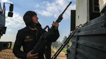 Two soldiers killed in accidental blast at Azerbaijan military base