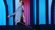 Григорий Лепс собирается спеть с американским актером и продюсером Стивеном Сигалом