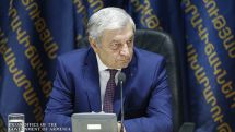 Մարդատար տրանսպորտային միջոցները պետք է դիզել օգտագործեն, որ նման բռնկում չլինի. Ֆելիքս Ցոլակյան