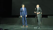 VivaCell-MTS chief: Golden Apricot has set a high standard among cinemalovers