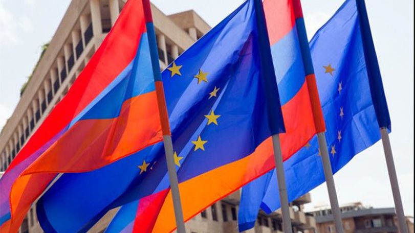 Czech Republic fully completes ratification of EU-Armenia deal